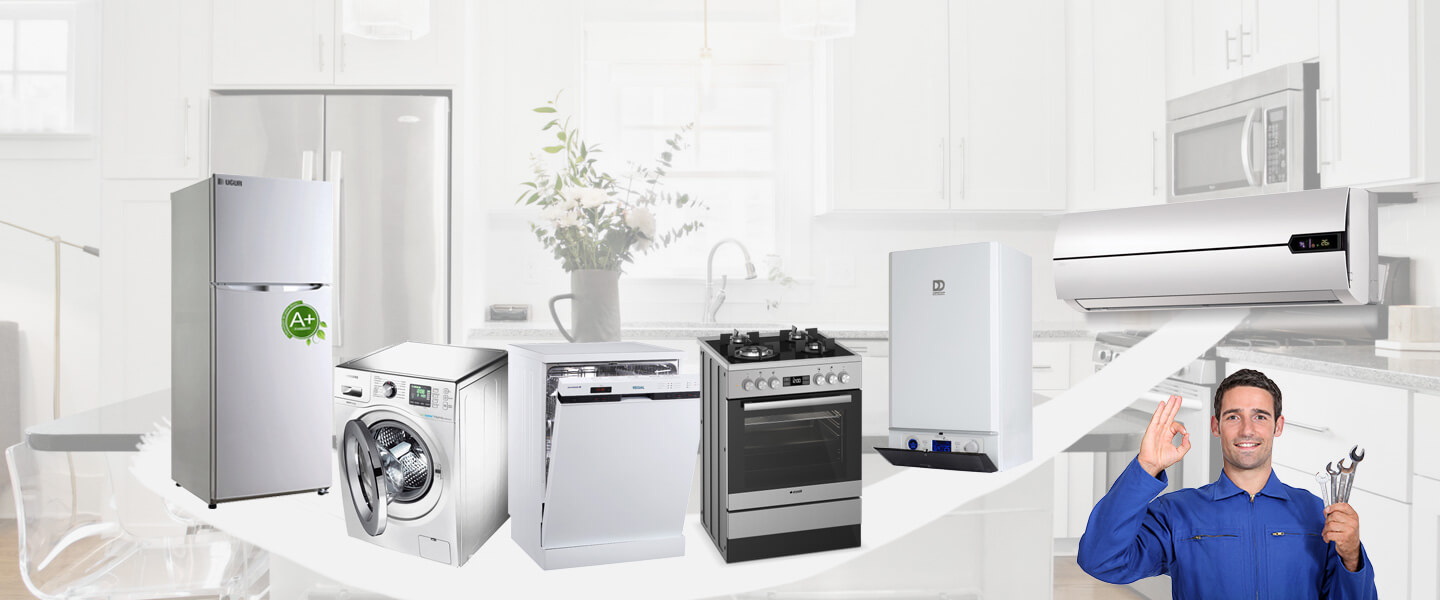 Erciş Grundig Servisi